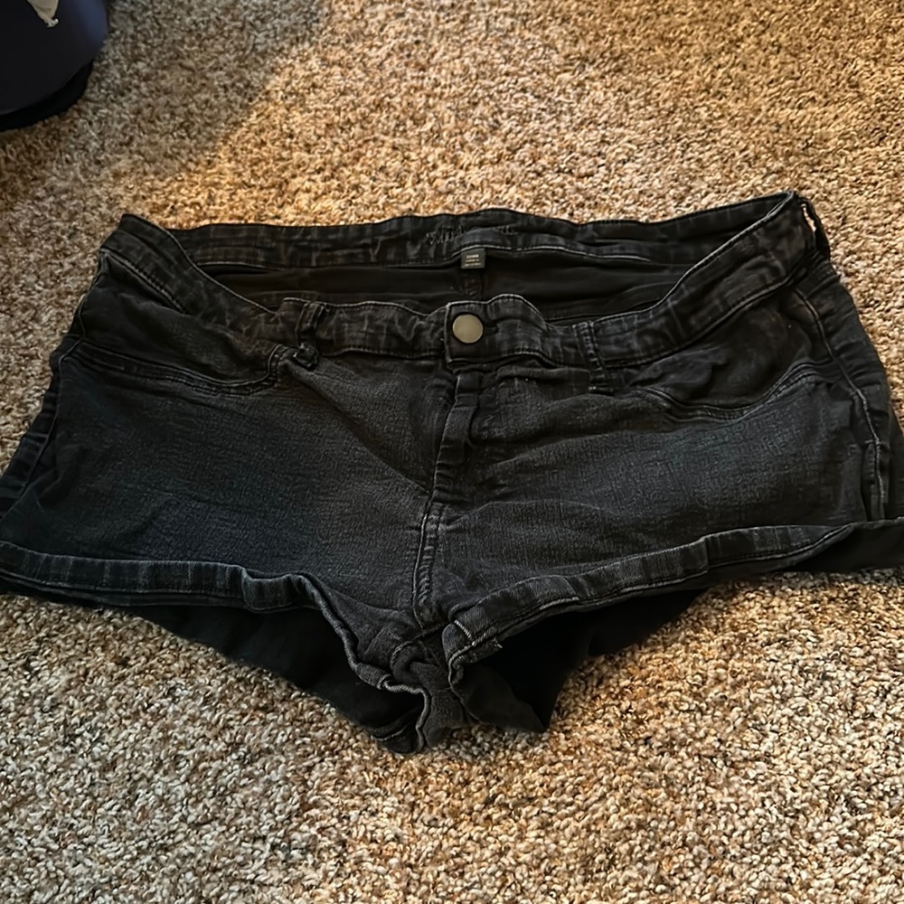 Wild fable shorts